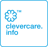 Logo clevercare.info