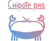 Logo Chipote Pas