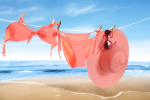 entretien lavage maillot de bain
