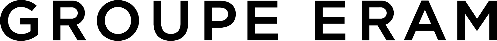 Logo Groupe Eram