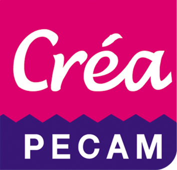 Crea Pecam Cofreet entretien textile etiquette