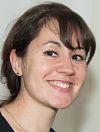 PERRINE CHARGEE DES RELATIONS ADHERENTS