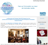 rencontres de l'entretien textile 2015