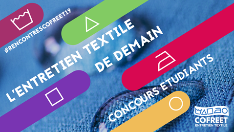 Concours Etudiants COFREET 2019