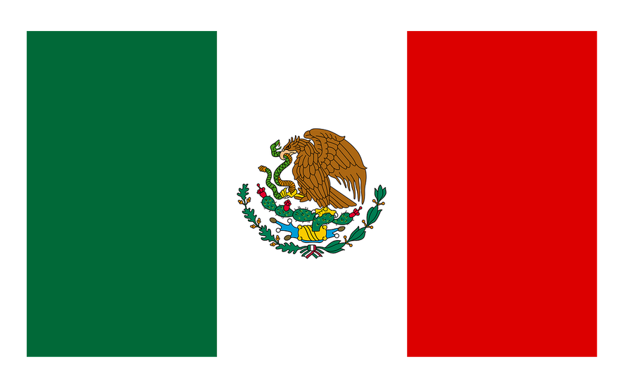 régulation mexicaine ISO 3758:2012