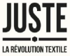 JUSTE LA REVOLUTION TEXTILE LIN COTON COFREET