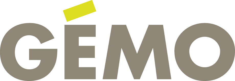 Logo Gémo