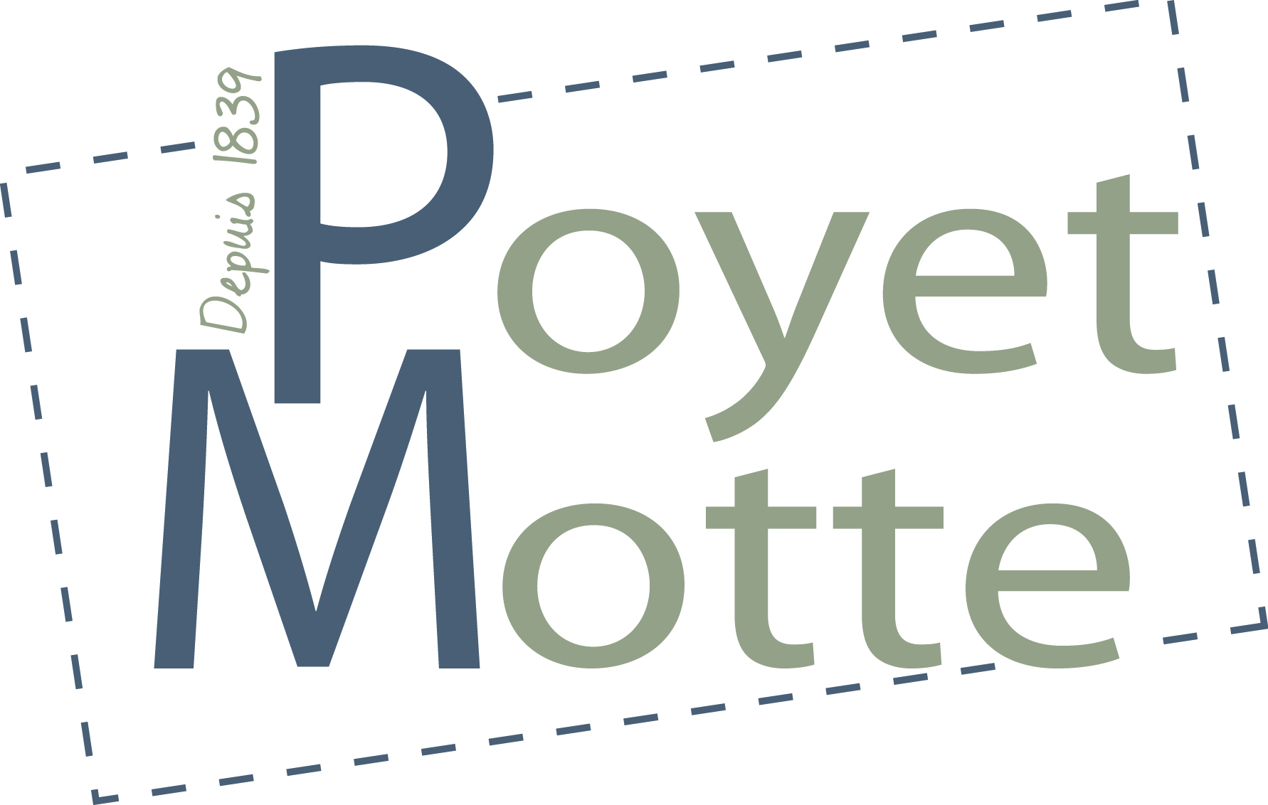 Poyet Motte Cofreet entretien textile etiquette