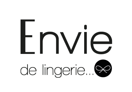 Logo Envie de lingerie