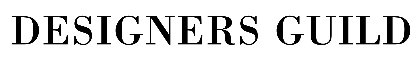 Designers Guild Cofreet entretien textile etiquette