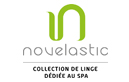 Novelastic Cofreet entretien textile etiquette