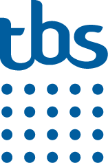 Logo tbs