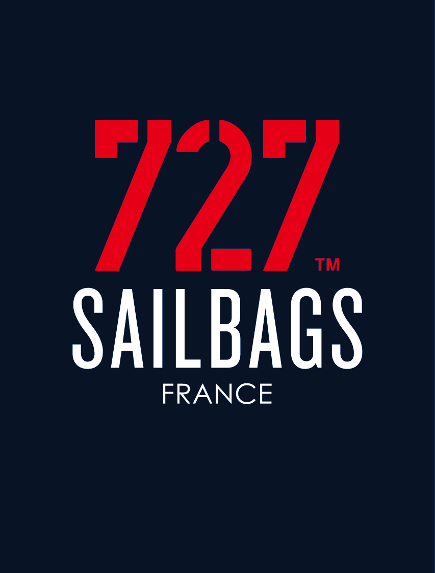 727 Sailbags Cofreet entretien textile etiquette
