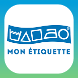 Appli Mon Etiquette