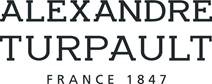 Logo Alexandre Turpault