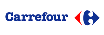 Logo Carrefour