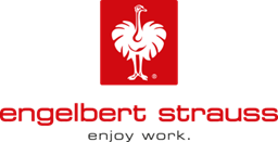 Logo engelbert strauss