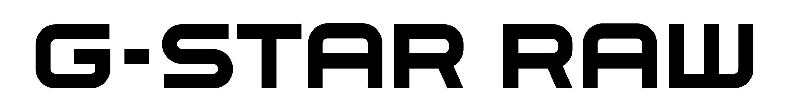 Logo G-Star Raw