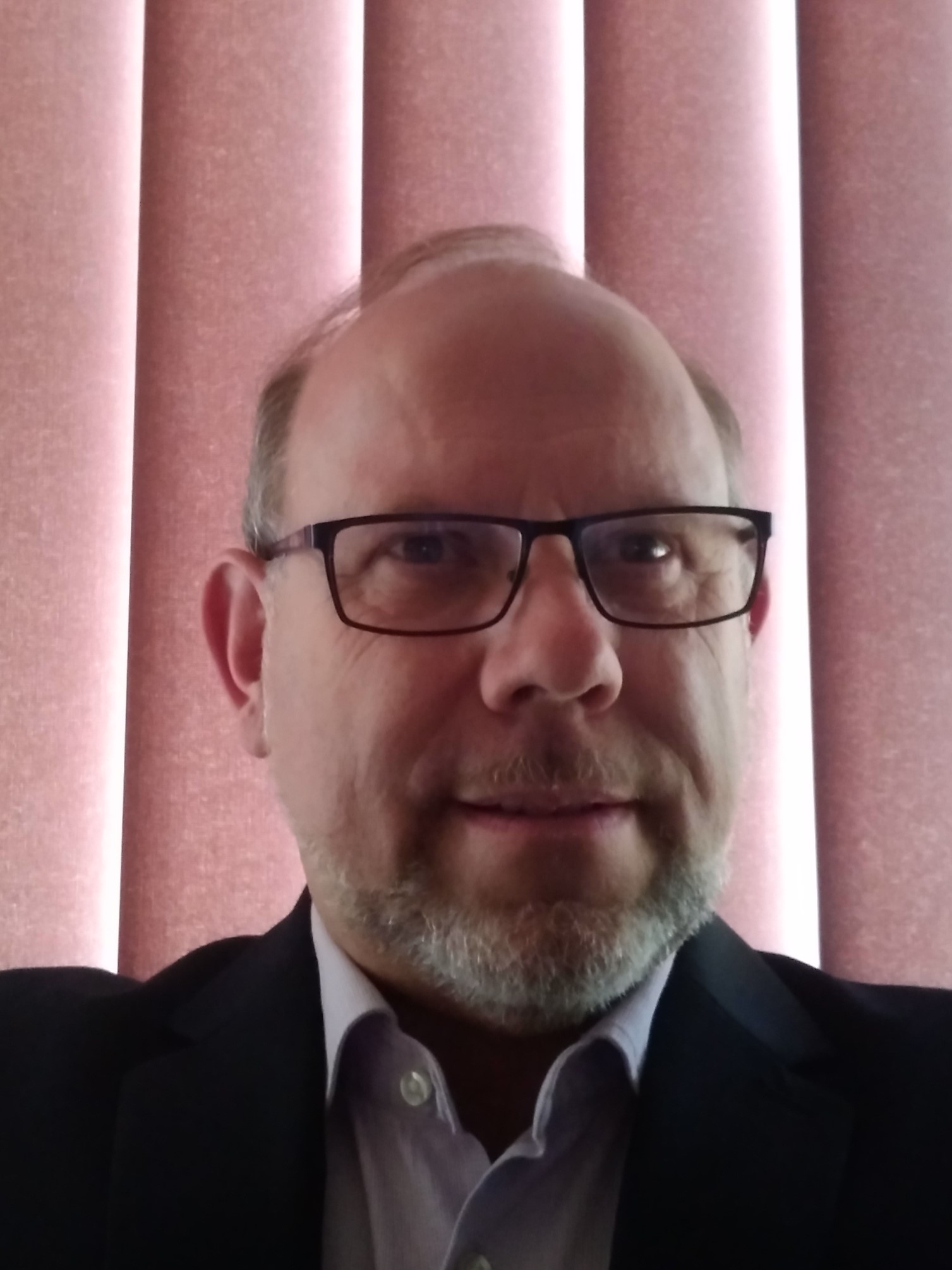 Frédéric Pagerey vice-président cofreet