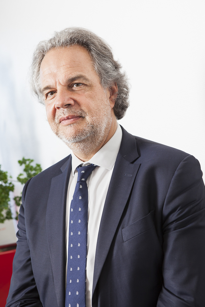 françois-marie grau trésorier et président d'honneur du cofreet