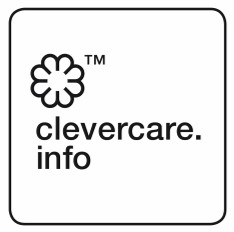 Logo clevercare.info