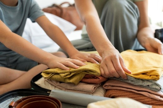 communiqué cofreet entretien textile