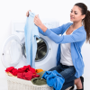 machine, laver, linge, entretien, textile, cofreet