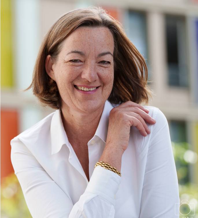 pascale florant secrétaire générale du cofreet