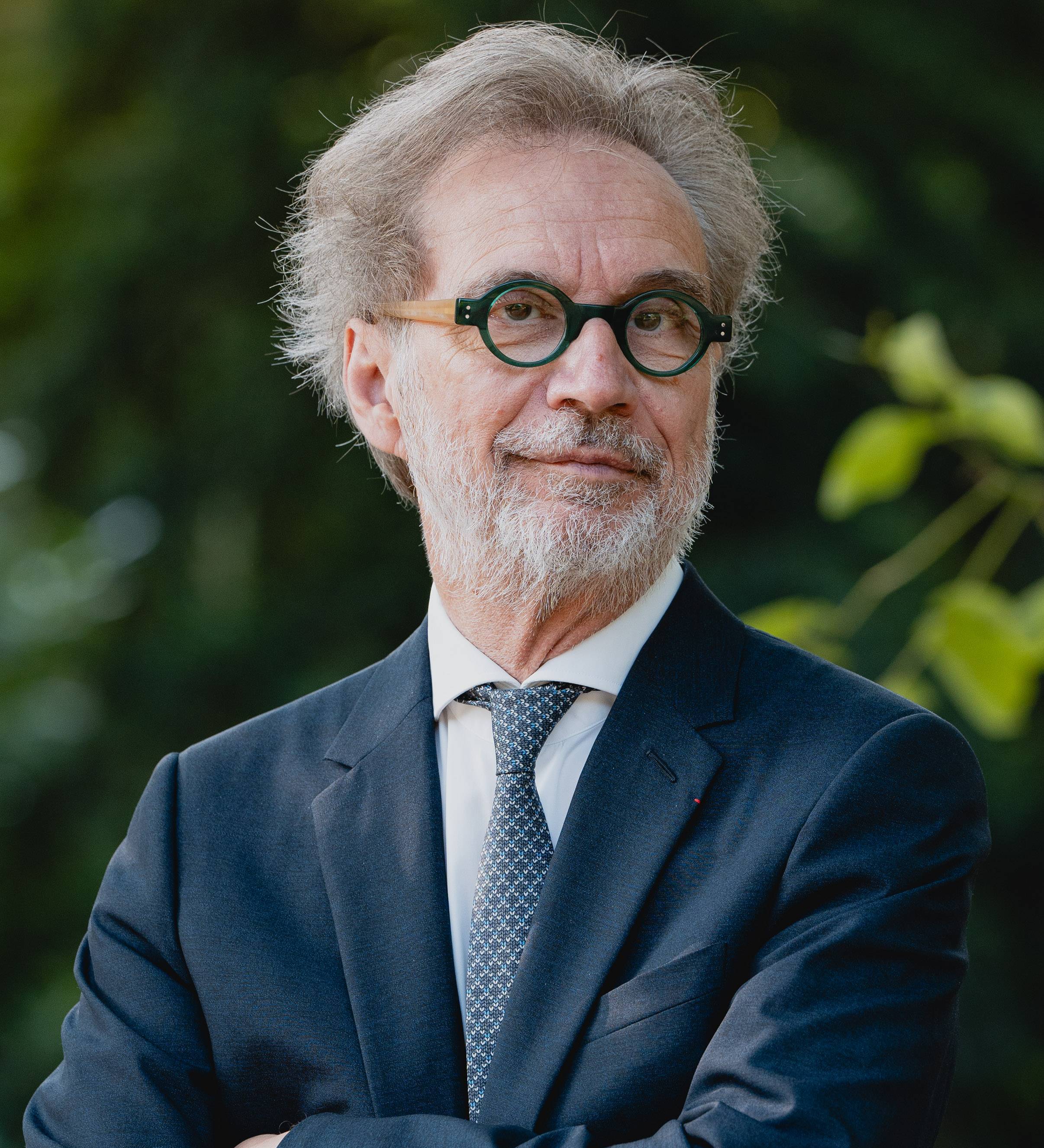 yann balguerie président du cofreet