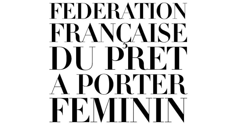 fédération française du pret à porter féminin